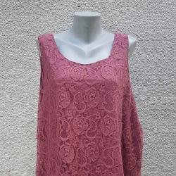 5XL нов топ Gina Benotti