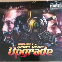 Pavell i Venci Venc - Upgrade