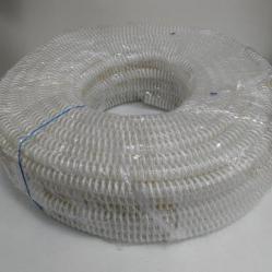 Отводнителен армиран-спирален маркуч ф16мм за климатици