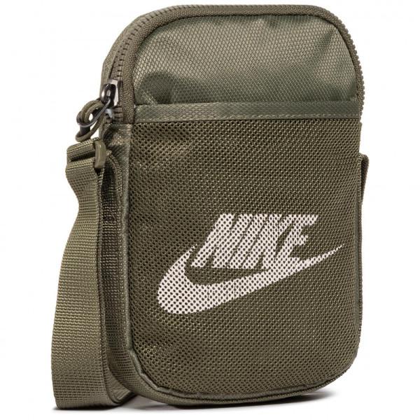 Намаление Малка чанта през рамо Nike Милитъри
