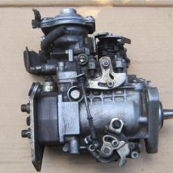 ГНП Горивна помпа 0460494182 Bosch Голф 2 1,6тд 83-92г VW Golf 2 1,6td