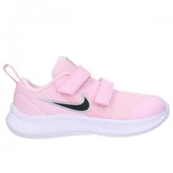 Намалени Бебешки спортни обувки Nike Star Runner Бледо розово