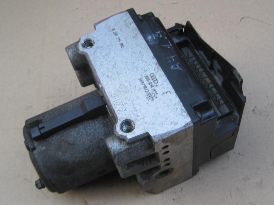 ABS АБС Модул 0265214002 Bosch 8d0614111 Ауди А4 98-01г Audi A4 B5 1,9