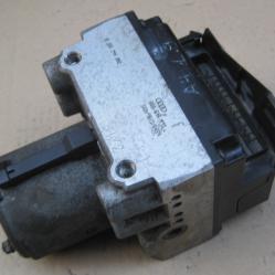 ABS АБС Модул 0265214002 Bosch 8d0614111 Ауди А4 98-01г Audi A4 B5 1,9