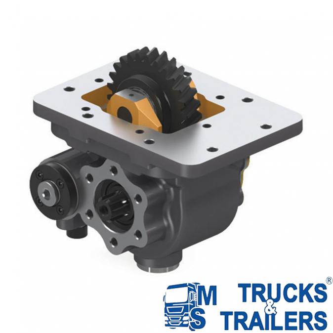 P. T.o. Включвател за скоростна кутия Isuzu MOZ  MZZ 50614512p0