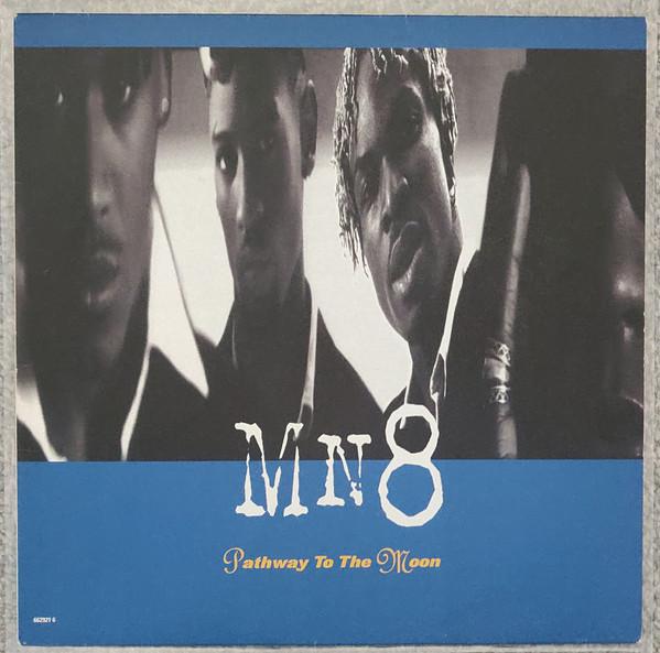 MN8  Pathway to the Moon, Vinyl, 12