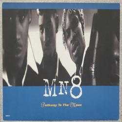 MN8  Pathway to the Moon, Vinyl, 12