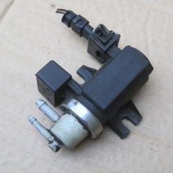 Вакуум клапан 897218 за Opel Astra G 1.7 DTI 16V 1998 - 2009 7219033
