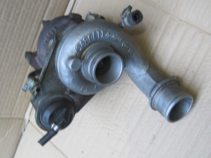 Турбо за Volvo V40 1.9 TD 3-50300-1 Garrett 1995-2004, Renault Scenic ..