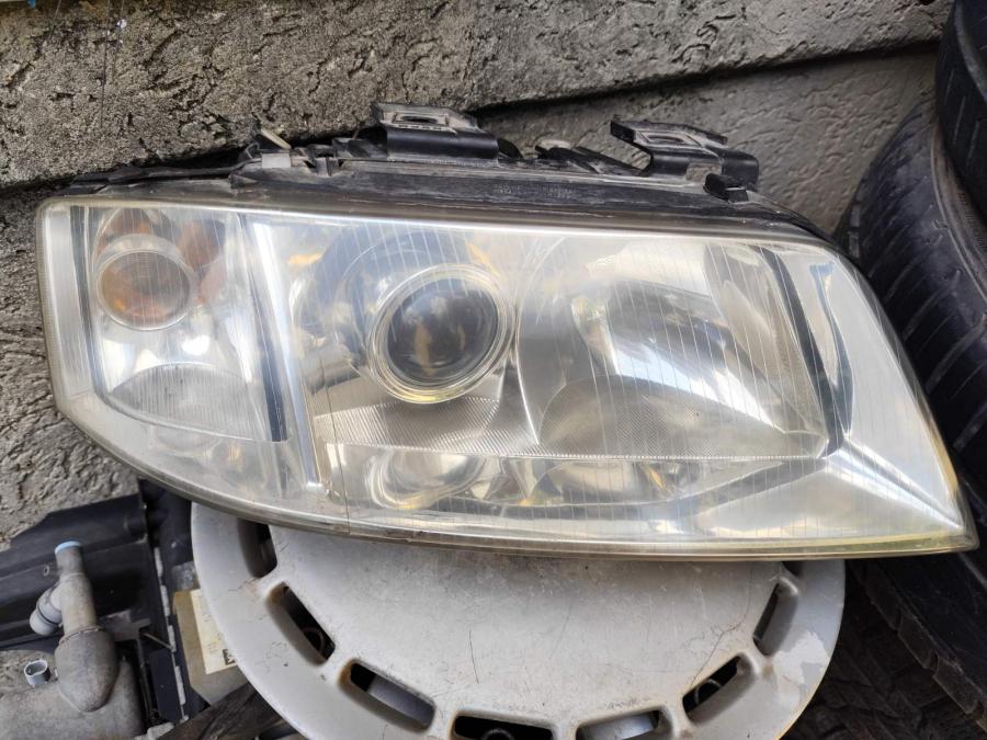 Фарове за Audi A6 C5 от 1997 до 2005, цена за брой 80 лв