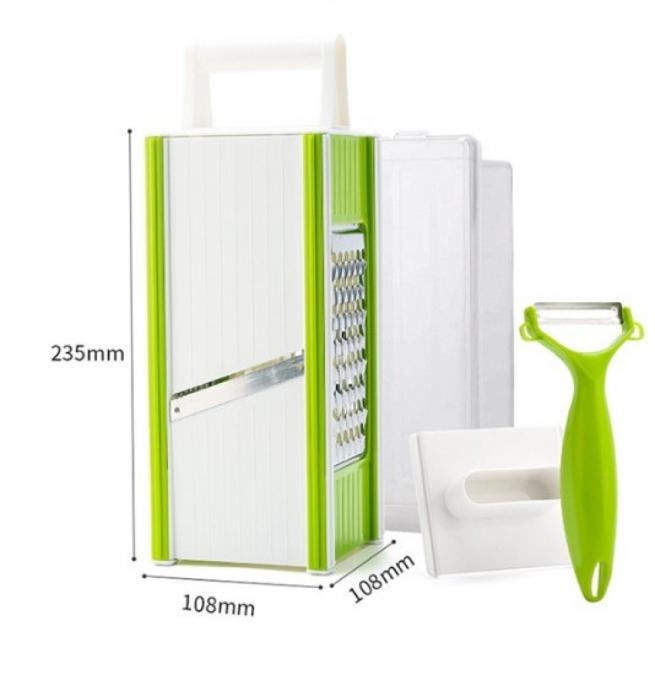 Мултифункционално ренде за зеленчуци Multi Purpose Grater