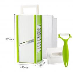 Мултифункционално ренде за зеленчуци Multi Purpose Grater