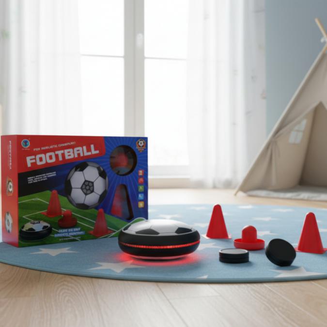 Игрален комплект за малки футболисти Fs-21810 - забавление и спорт