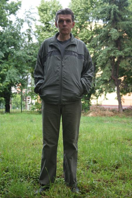 Търся надомна работа