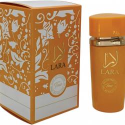 Тропически дамски аромат Lara Tous