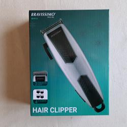 Машинка за подстригване Bravissimo, нова.