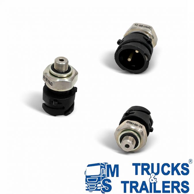 Контактен датчик за PTO Aber Ccsen13v