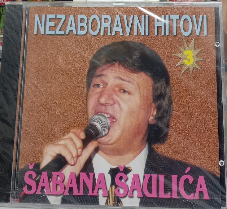Saban Saulic Nezaboravni Hitovi Sabana Saulica 3