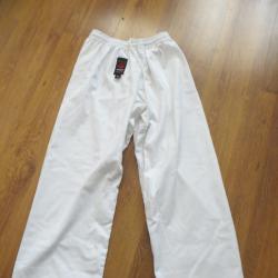 Тренировъчен панталон за карате