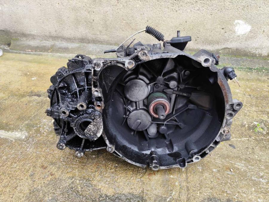 Скоростна кутия Volvo V40 1,9 D, Mitsubishi Space Star, 1.9 Di-d MT -