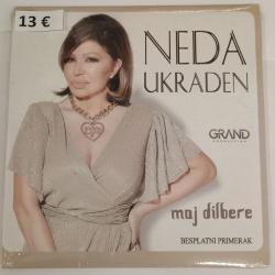 Ned Ukraden - Moj dilbere