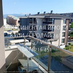 Код 63207. нов тристаен монолит 90м2 с опция подземно паркомясто... на