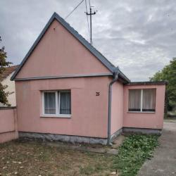Къща в Сремска Митровица, 70м2, Сърбия