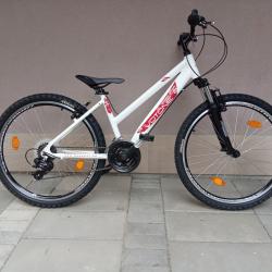 Продавам колела внос от Германия алуминиев спортен велосипед Votone 26