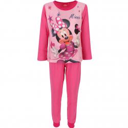 Детска пижама за момиче Мини Disney