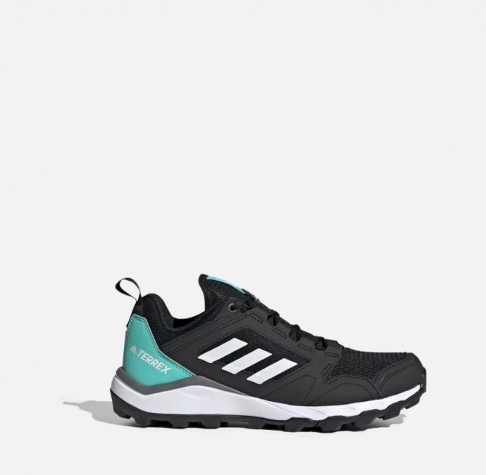 Намаление  Маратонки Adidas Terrex Agravic TR Black Fx6981 38 2 3
