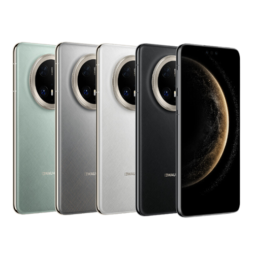 Huawei Mate 70 pro plus Dual sim с меню на BG език от Get Mobile