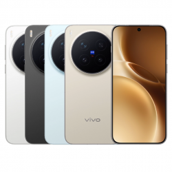 Vivo X300 pro 5G Dual sim 6500mah батерия от Get Mobile