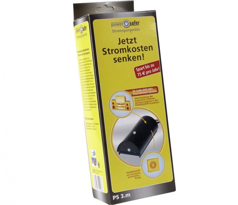 Power Safer PS 3. m - max 460w