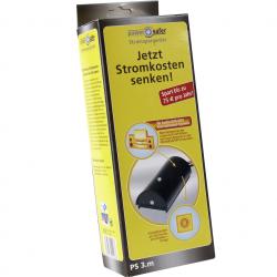 Power Safer PS 3. m - max 460w