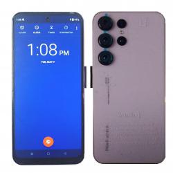 Смартфон S23 Ultra 6.7, RAM 6gb, Камера 50 MP