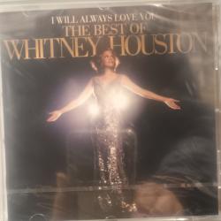 Whitney Houston  I Will Always Love You the Best of Whitney Houston
