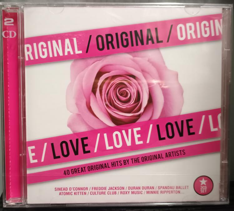 Original love