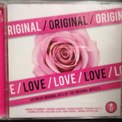 Original love