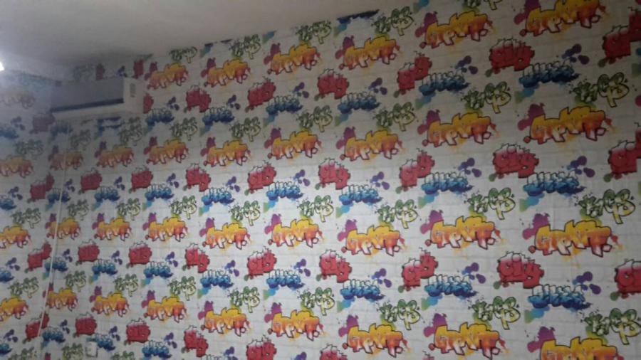 Демонтаж и Монтаж на Тапети с грундиране