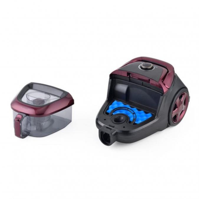 Полиестерен филтър за прахосмукачка Muhler Mvc-85bsl