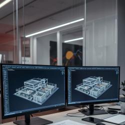 Курс по Studio 3D max