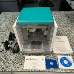 Roland Metaza Mpx-95 Photo Impact Printer