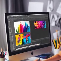 Курс по Графичен Дизайн ниво 1