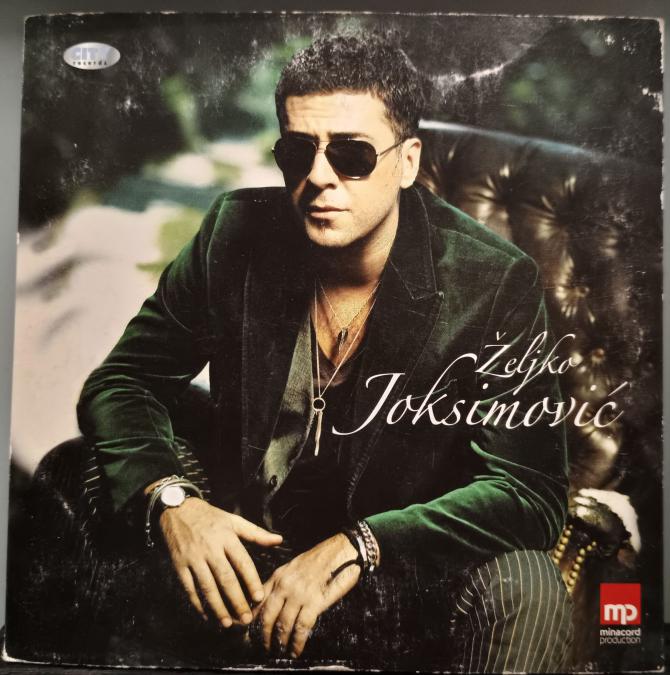 Zeljko Joksimovic - Ljubavi