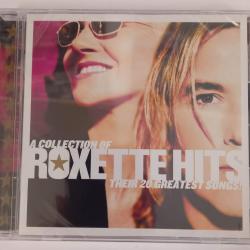 Roxette  A Collection of Roxette Hits