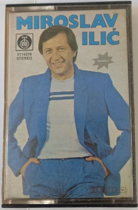 Miroslav Ilic - Zoves me na vino