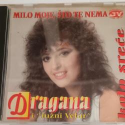 Dragana Mirkovic I Juzni Vetar - Kolo srece Milo moje, sto te nema
