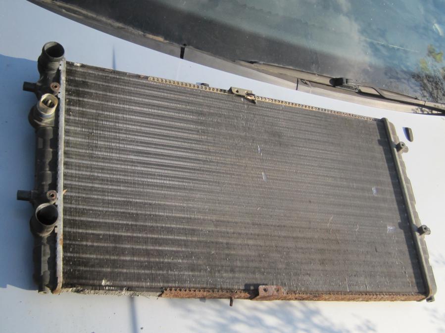 Воден радиатор за Сеат Кордоба Seat Cordoba 1,4
