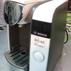 Еспресо машина Bosch