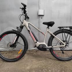 Продавам колела внос от Германия електрически спортен велосипед Conwe